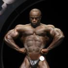 Samson  Dauda - Vancouver Pro 2019 - #1